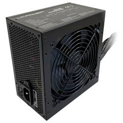 LC Power LC420H-12 V2.31 PC síťový zdroj 400 W ATX bez certifikace