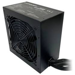 LC Power LC420H-12 V2.31 PC síťový zdroj 400 W ATX bez certifikace