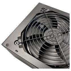 LC Power LC420H-12 V2.31 PC síťový zdroj 400 W ATX bez certifikace