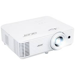 Acer projektor H6805BDa DLP 4000 ANSI-Lumen 3840 x 2160 4K UHD podpora 3D, vstup VGA, automatická korekce lichoběžníkového zkreslení, integrovaný reproduktor,