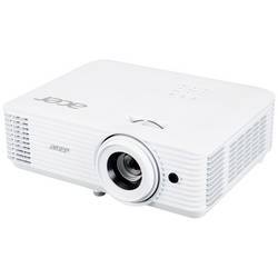Acer projektor P5827a DLP 4000 lm 3840 x 2160 4K UHD podpora 3D, funkce Zoom, automatická korekce lichoběžníkového zkreslení, integrovaný reproduktor, s