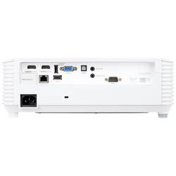 Acer projektor P5827a DLP 4000 lm 3840 x 2160 4K UHD podpora 3D, funkce Zoom, automatická korekce lichoběžníkového zkreslení, integrovaný reproduktor, s