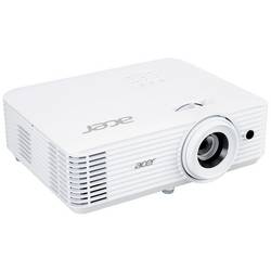 Acer projektor P5827a DLP 4000 lm 3840 x 2160 4K UHD podpora 3D, funkce Zoom, automatická korekce lichoběžníkového zkreslení, integrovaný reproduktor, s