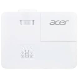 Acer projektor P5827a DLP 4000 lm 3840 x 2160 4K UHD podpora 3D, funkce Zoom, automatická korekce lichoběžníkového zkreslení, integrovaný reproduktor, s