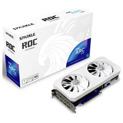Sparkle grafická karta Intel Arc™ A750 Arc A750 8 GB GDDR6-RAM DisplayPort, HDMI™