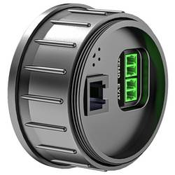 GYS monitorování autobaterie, 12 V, 24 V, 36 V, 48 V, 63.05 mm