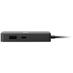 Microsoft USB-C® dokovací stanice Surface USB-C Travel Hub Vhodné pro značky (dokovací stanice pro notebook): univerzální