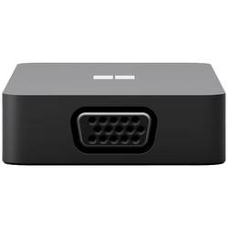 Microsoft USB-C® dokovací stanice Surface USB-C Travel Hub Vhodné pro značky (dokovací stanice pro notebook): univerzální