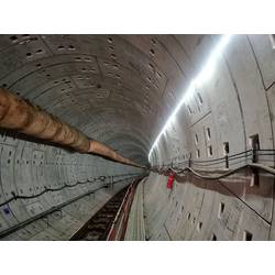 AS Schwabe 46714 Cívka světelné LED pásky Energetická třída (EEK2021): E (A - G) konektor 230 V 25 m přírodní bílá 1 ks
