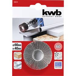 kwb 088030 Lamelová truska 1 ks