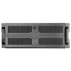 Chieftec UNC-409S-AIO-OP PC skříň černá