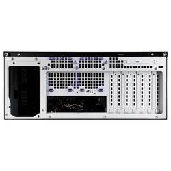Chieftec UNC-409S-AIO-OP PC skříň černá