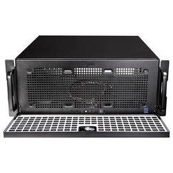 Chieftec UNC-409S-AIO-OP PC skříň černá