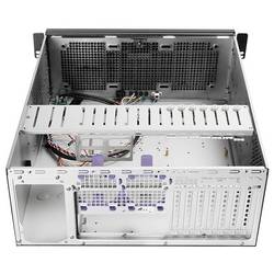 Chieftec UNC-409S-AIO-OP PC skříň černá