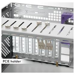 Chieftec UNC-409S-AIO-OP PC skříň černá