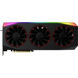 XFX grafická karta RX 9070XT Radeon RX 9070 XT 16 GB