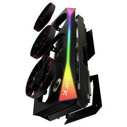 XFX grafická karta RX 9070XT Radeon RX 9070 XT 16 GB