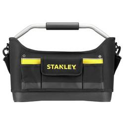 STANLEY 1-96-182 Brašna na nářadí – prázdná, (d x š x v) 447 x 251 x 277 mm