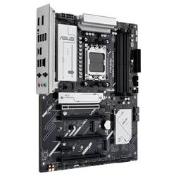 Asus PRIME B840-PLUS Základní deska Socket (PC) AMD AM5 Tvarový faktor ATX Čipová sada základní desky AMD® B840