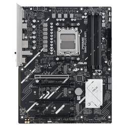 Asus PRIME B840-PLUS Základní deska Socket (PC) AMD AM5 Tvarový faktor ATX Čipová sada základní desky AMD® B840