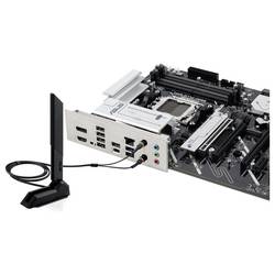 Asus PRIME B840-PLUS Základní deska Socket (PC) AMD AM5 Tvarový faktor ATX Čipová sada základní desky AMD® B840