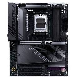 Gigabyte B850 A ELITE WF7 Základní deska Socket (PC) AMD AM5 Tvarový faktor ATX Čipová sada základní desky AMD® B850