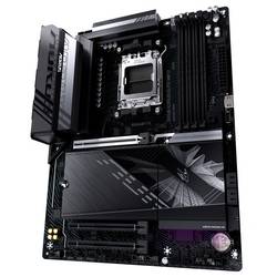 Gigabyte B850 A ELITE WF7 Základní deska Socket (PC) AMD AM5 Tvarový faktor ATX Čipová sada základní desky AMD® B850