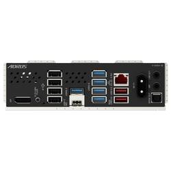 Gigabyte B850 A ELITE WF7 Základní deska Socket (PC) AMD AM5 Tvarový faktor ATX Čipová sada základní desky AMD® B850