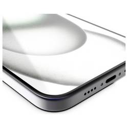 Hama ochranné sklo na displej smartphonu Apple IPhone 17 pro Max 1 ks odolné vůči poškrábání 00228558