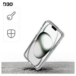 Hama ochranné sklo na displej smartphonu Apple IPhone 17 pro Max 1 ks odolné vůči poškrábání 00228558