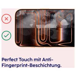 Hama ochranné sklo na displej smartphonu Apple IPhone 17 pro Max 1 ks odolné vůči poškrábání 00228558