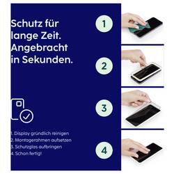 Hama ochranné sklo na displej smartphonu Apple IPhone 17 pro Max 1 ks odolné vůči poškrábání 00228558