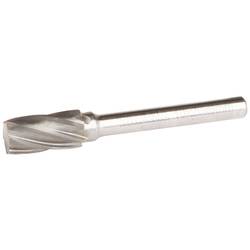 Makita B-52738 frézovací kolík , tvrdokov, válec, Délka 20 mm, Vnější Ø 10 mm, Pracovní délka 20 mm, Ø hřídele 6 mm, 1 ks