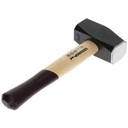 Gedore RED R92200055 3300727 kamenické kladivo 1500 g 280 mm DIN 6475 1 ks