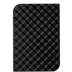 Verbatim Store n Go, Store n Go, 4 TB, externí HDD 6,35 cm (2,5), USB 3.2 (Gen 1x1) , černá, 53223
