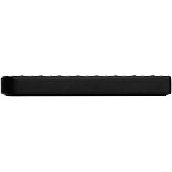 Verbatim Store n Go, Store n Go, 4 TB, externí HDD 6,35 cm (2,5), USB 3.2 (Gen 1x1) , černá, 53223