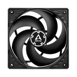 Arctic P12 PC větrák s krytem černá (š x v x h) 120 x 25 x 120 mm
