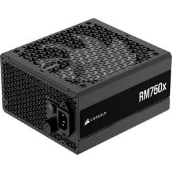 Corsair RM750x PC síťový zdroj 750 W ATX 80 PLUS® Gold