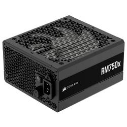 Corsair RM750x PC síťový zdroj 750 W ATX 80 PLUS® Gold