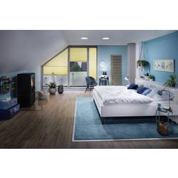 Paulmann 71021 Abia LED stropní svítidlo LED 22 W bílá