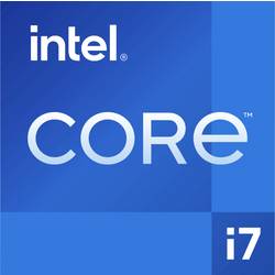 Intel® Core™ i7 i7-14700K 20 x 2.5 GHz 20-Core procesor Socket (PC): Intel® 1700