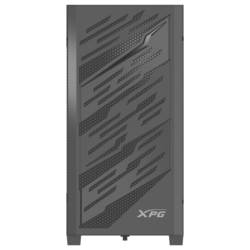 ADATA STARKER AIR BTF midi tower PC skříň, herní pouzdro černá