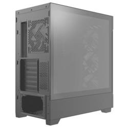 ADATA STARKER AIR BTF midi tower PC skříň, herní pouzdro černá