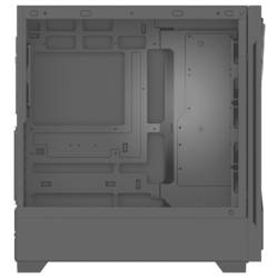 ADATA STARKER AIR BTF midi tower PC skříň, herní pouzdro černá
