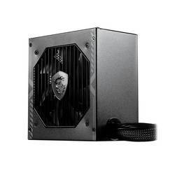 MSI MAG A650BN PC síťový zdroj 650 W ATX 80 PLUS® Bronze