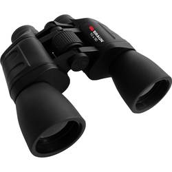 Braun Phototechnik dalekohled 20166 10 x 50 mm Porro černá 20166