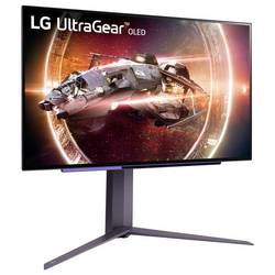 LG Electronics UltraGear 27GS95QX-B LED monitor 67.3 cm (26.5 palec)16:9, 0.03 ms, OLED