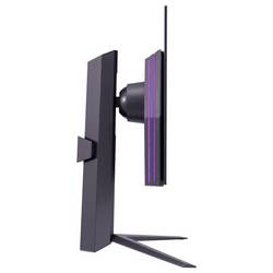 LG Electronics UltraGear 27GS95QX-B LED monitor 67.3 cm (26.5 palec)16:9, 0.03 ms, OLED