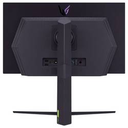 LG Electronics UltraGear 27GS95QX-B LED monitor 67.3 cm (26.5 palec)16:9, 0.03 ms, OLED