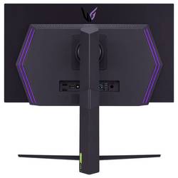 LG Electronics UltraGear 27GS95QX-B LED monitor 67.3 cm (26.5 palec)16:9, 0.03 ms, OLED
